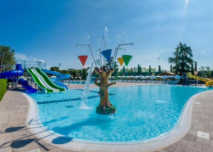 Del Garda Village&Camping
