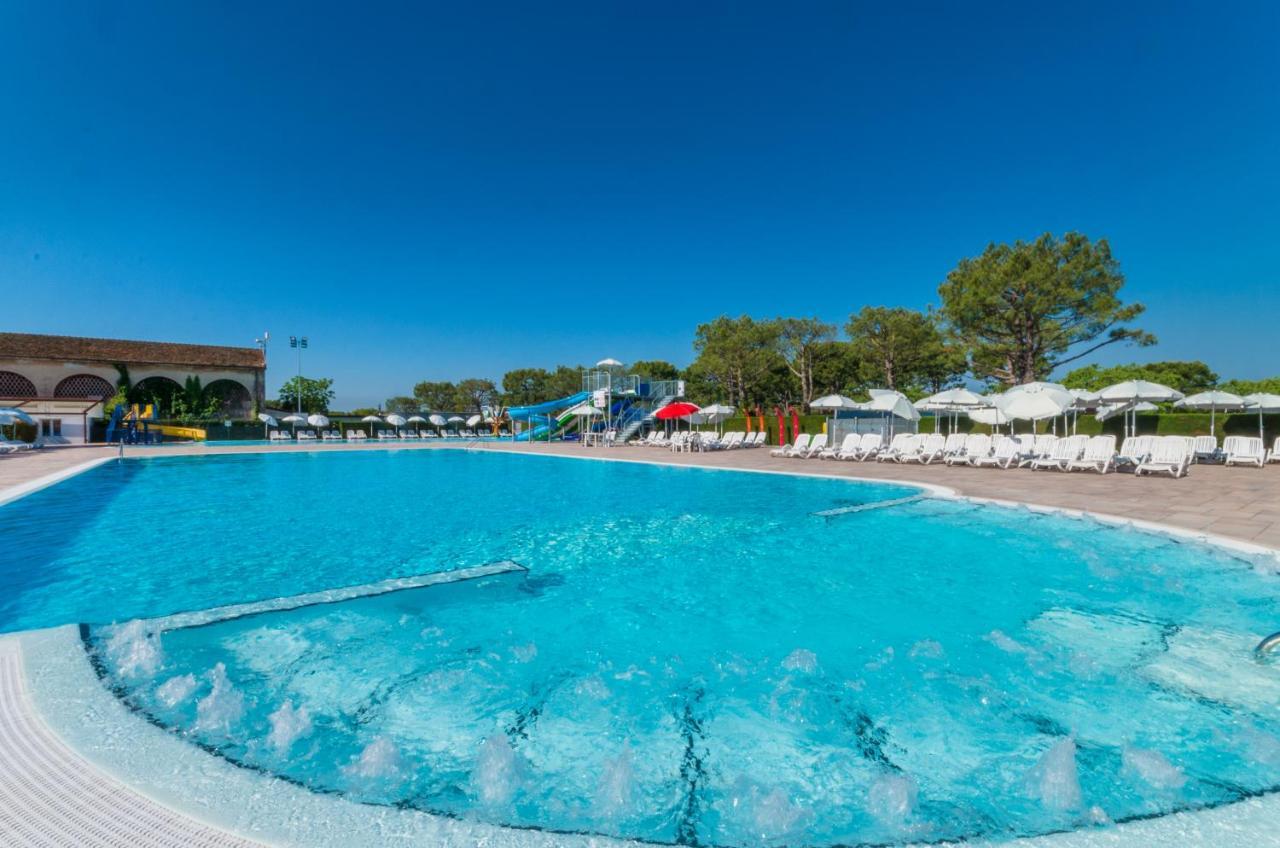 Del Garda Village&camping