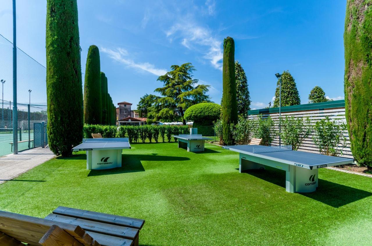 Del Garda Village&camping Campeggio 4*