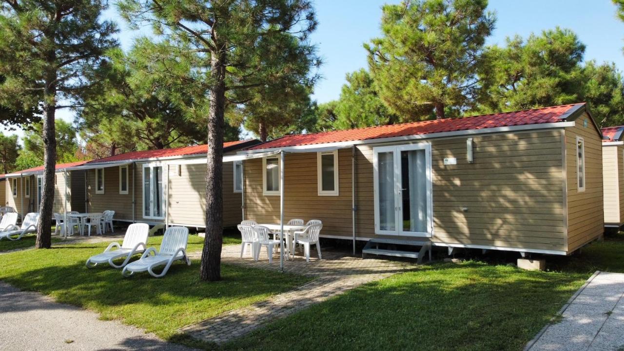 Del Garda Village&camping 4* Peschiera del Garda