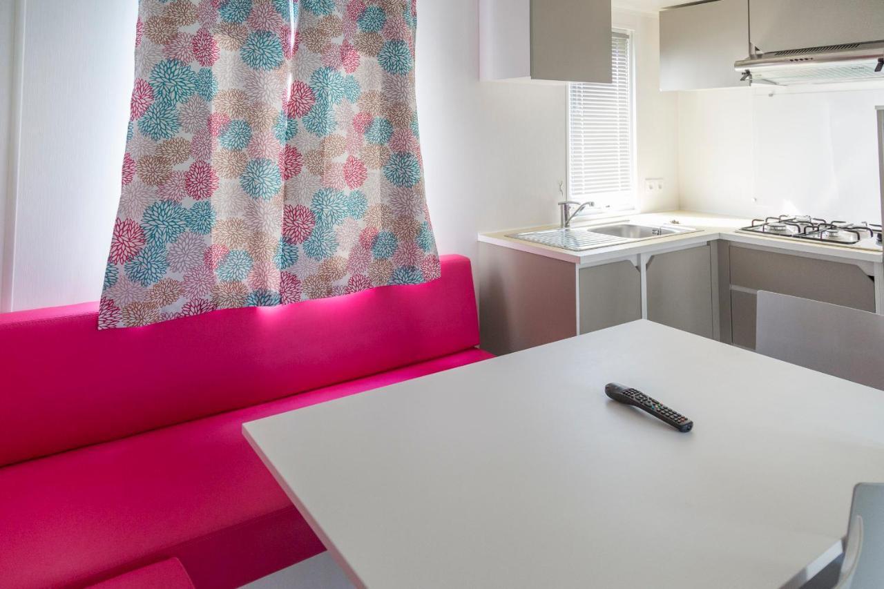 Campeggio Del Garda Village&camping 4*