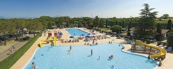 Del Garda Village&camping 4*