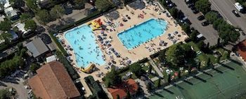 Del Garda Village&camping Campeggio Peschiera del Garda