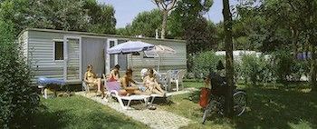 Campeggio Del Garda Village&camping 4*