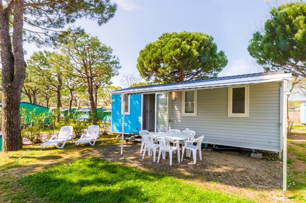Del Garda Village&camping 4* Peschiera del Garda