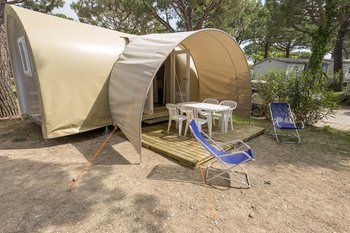 Campeggio Del Garda Village&camping Peschiera del Garda