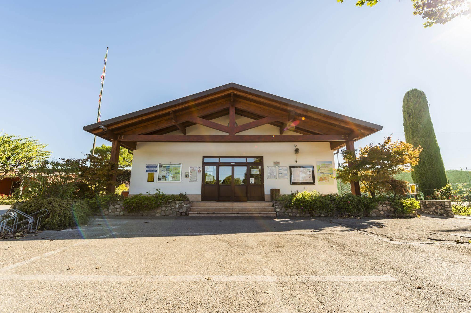 Campeggio Del Garda Village&camping 4*