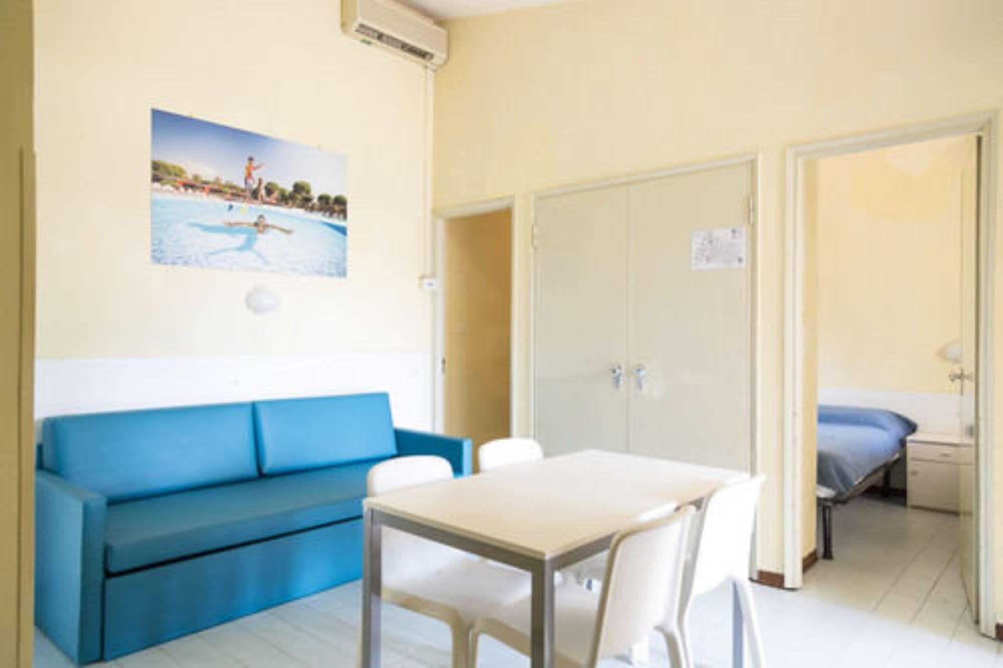 Del Garda Village&camping 4*