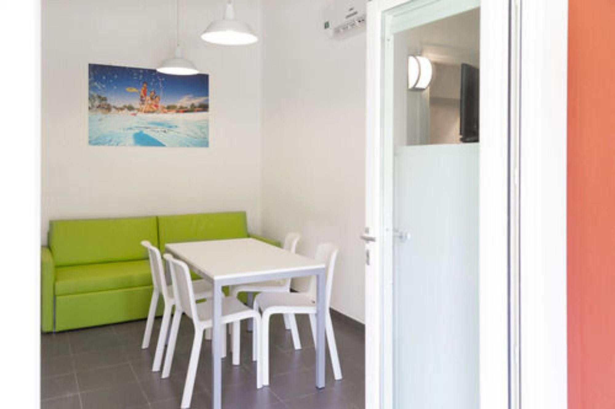 Del Garda Village&camping Peschiera del Garda