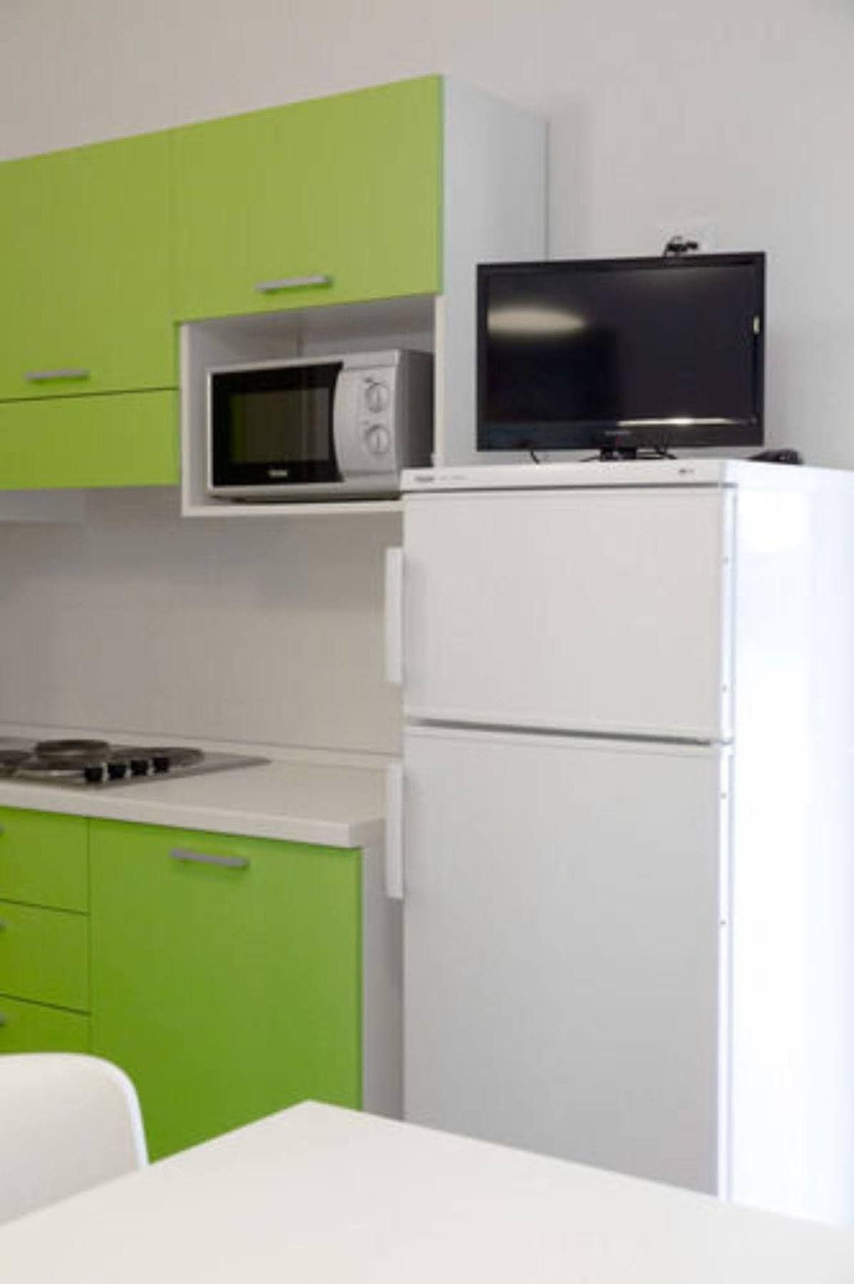Del Garda Village&camping Campeggio