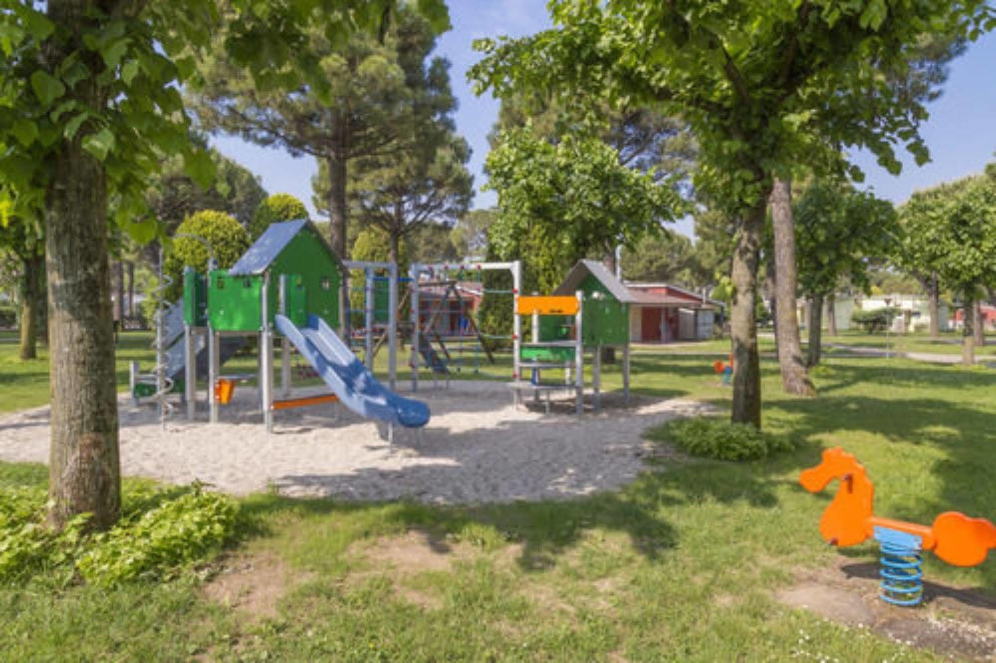 Campeggio Del Garda Village&camping Peschiera del Garda