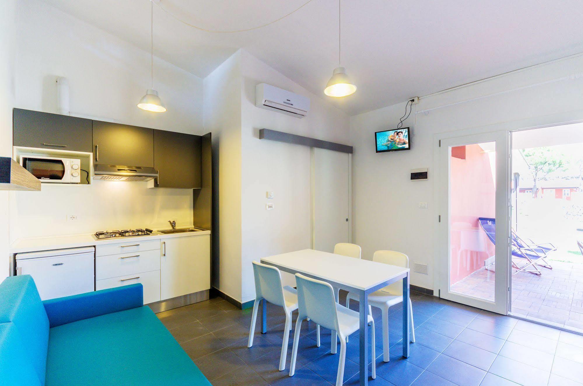 Campeggio Del Garda Village&camping