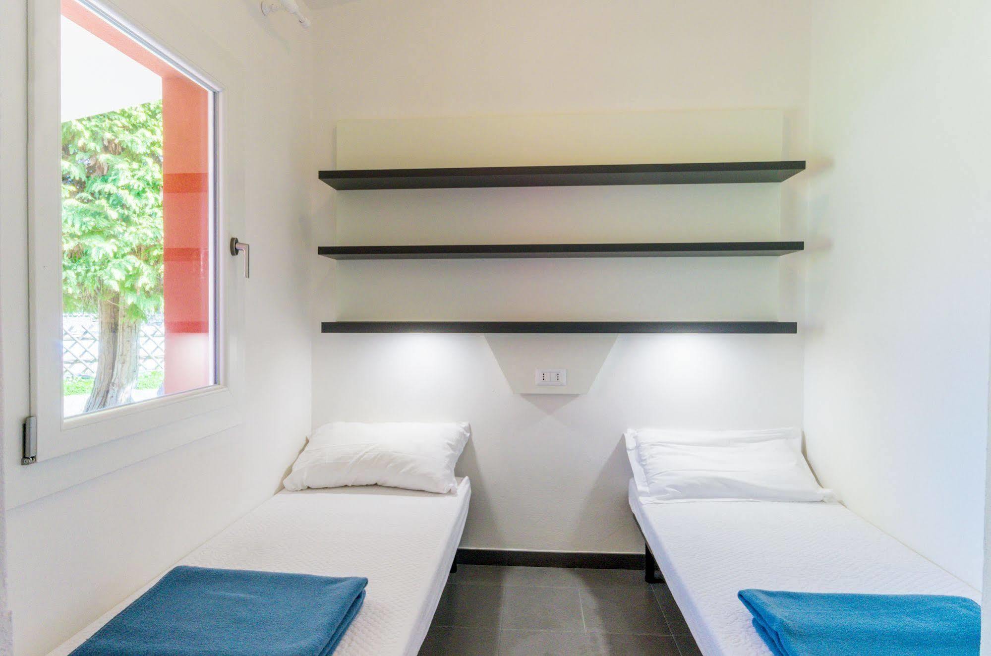 Del Garda Village&camping Campeggio