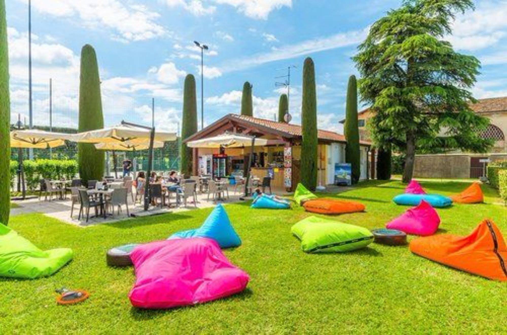 Del Garda Village&camping