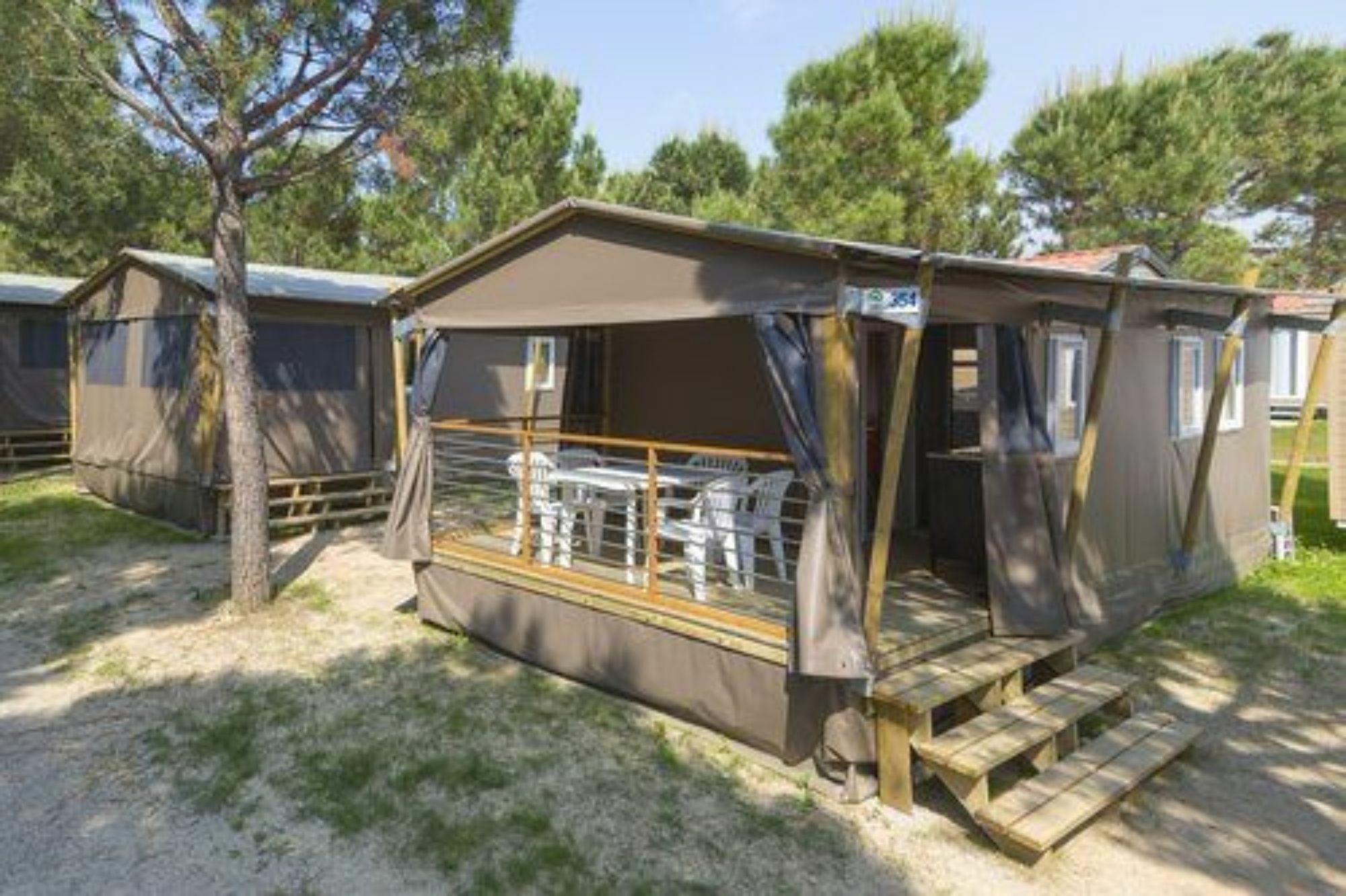 Del Garda Village&camping Campeggio 4*