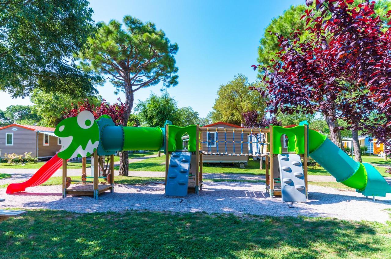 Del Garda Village&camping Camping Peschiera del Garda