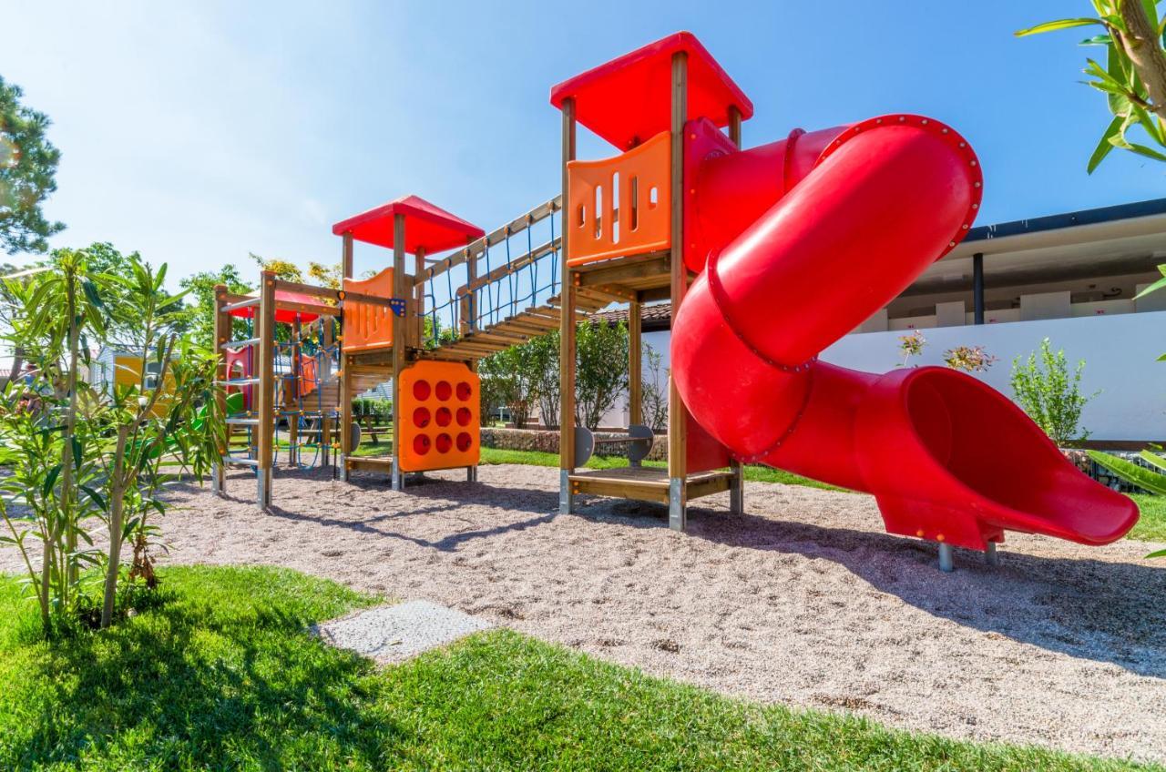 Del Garda Village&camping 4*
