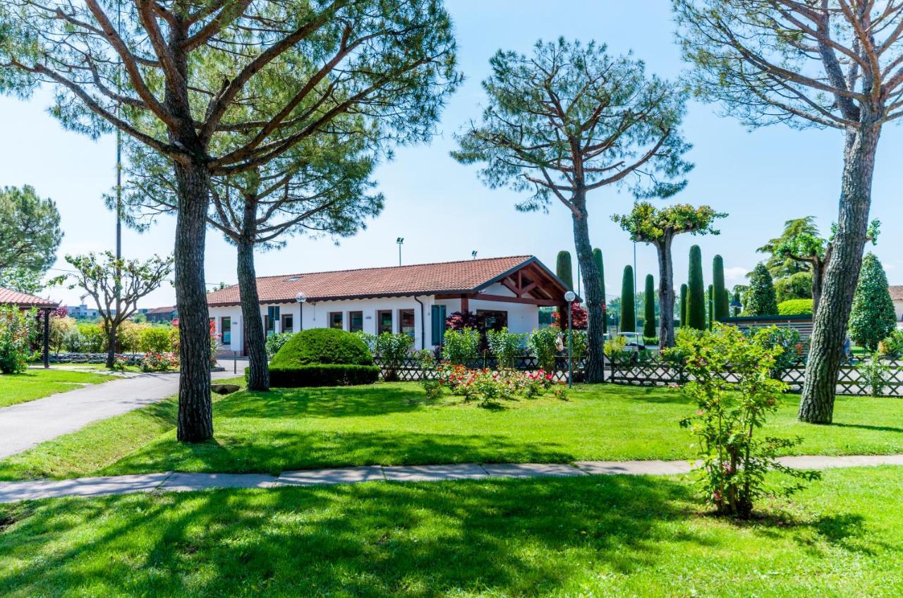 Del Garda Village&camping Camping