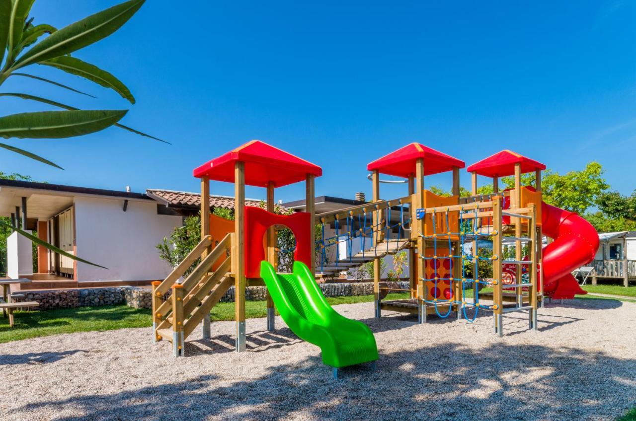Camping Del Garda Village&camping Peschiera del Garda