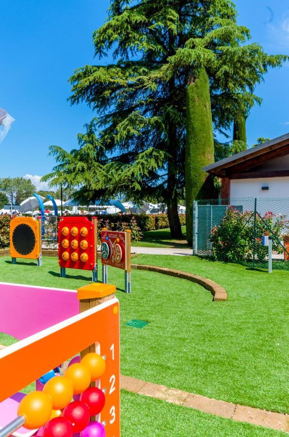 Camping Del Garda Village&camping 4*