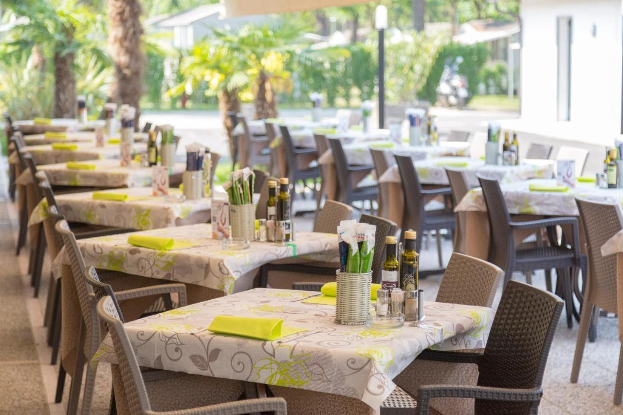 Camping Del Garda Village&camping