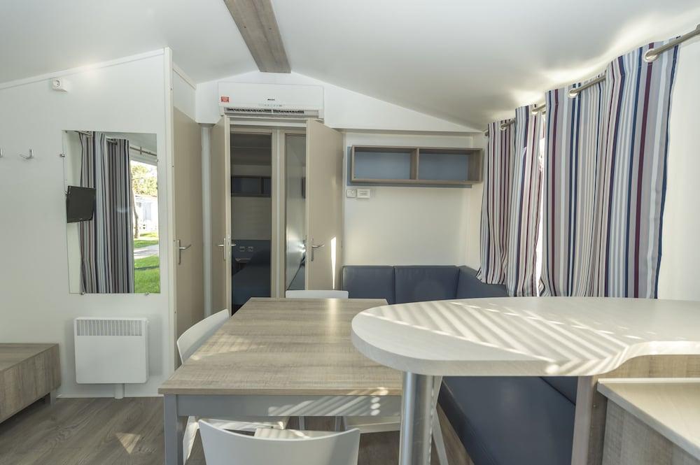 Camping Del Garda Village&camping 4*