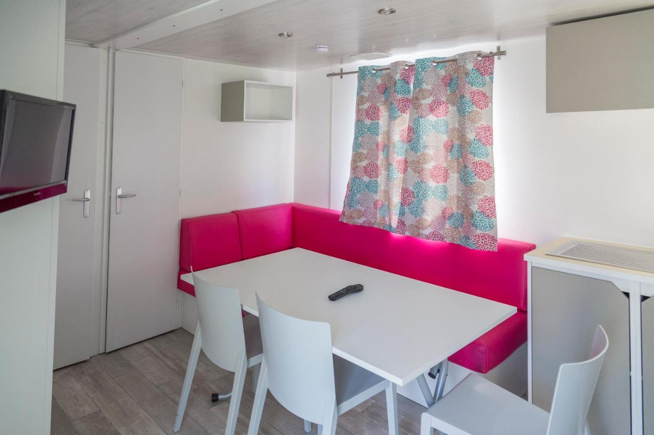 Camping Del Garda Village&camping Peschiera del Garda