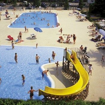 Camping Del Garda Village&camping