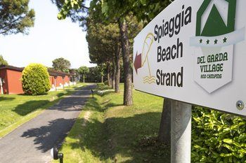 Del Garda Village&camping 4*