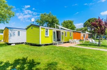 Del Garda Village&camping Camping