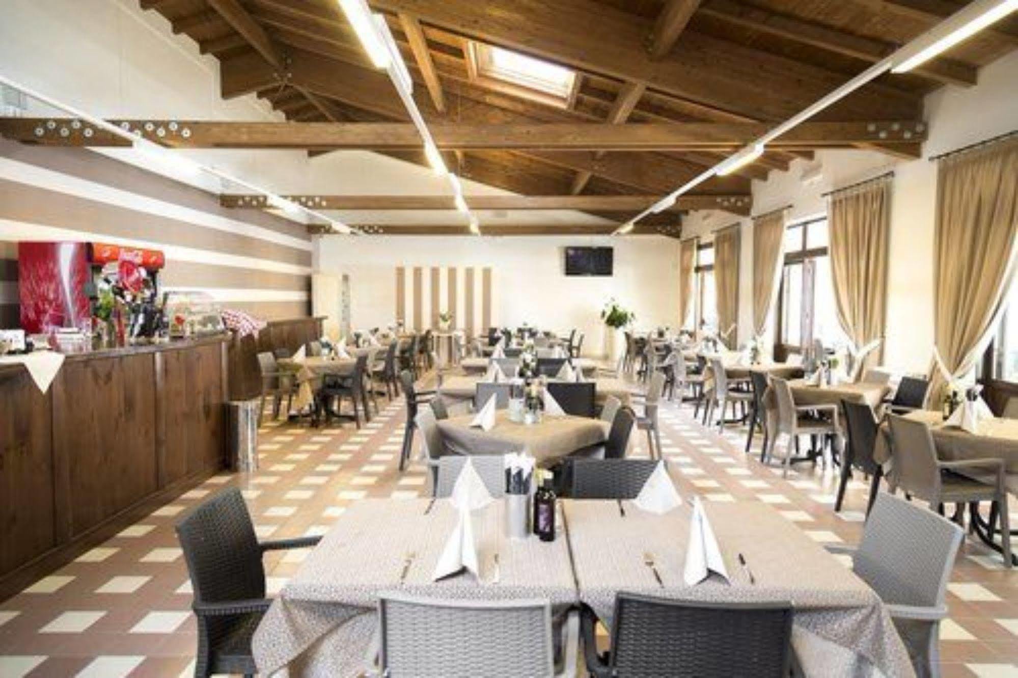 Camping Del Garda Village&camping 4*