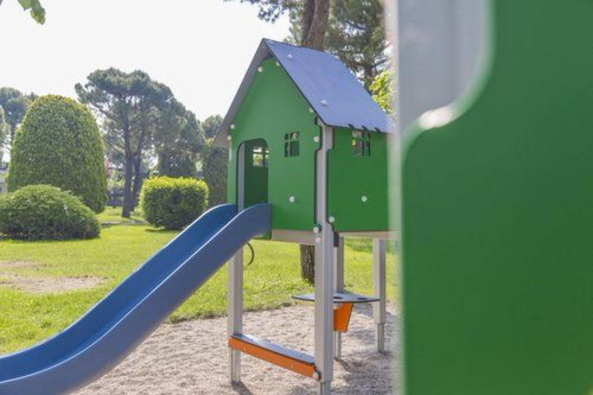 Del Garda Village&camping