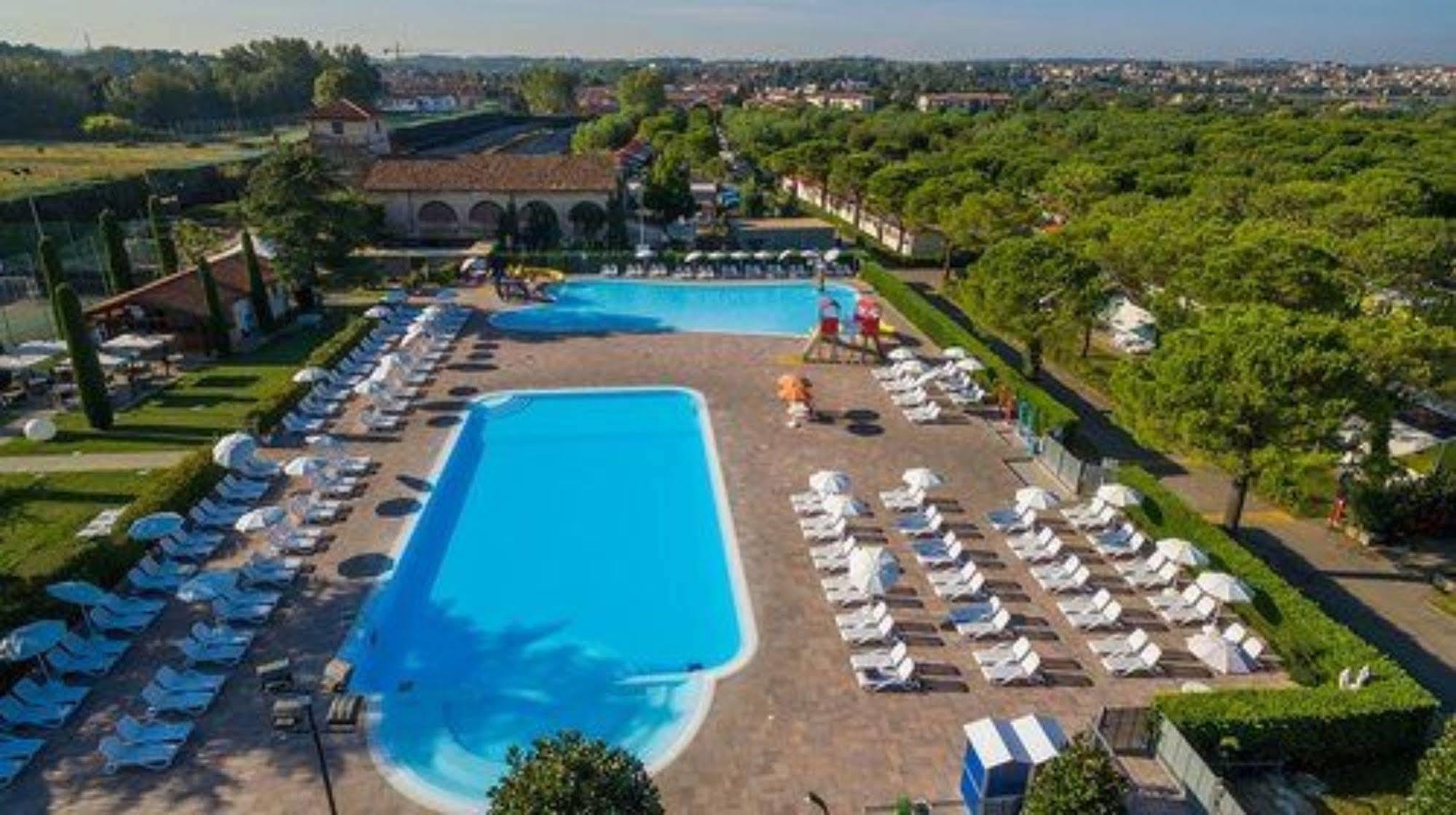 Camping Del Garda Village&camping