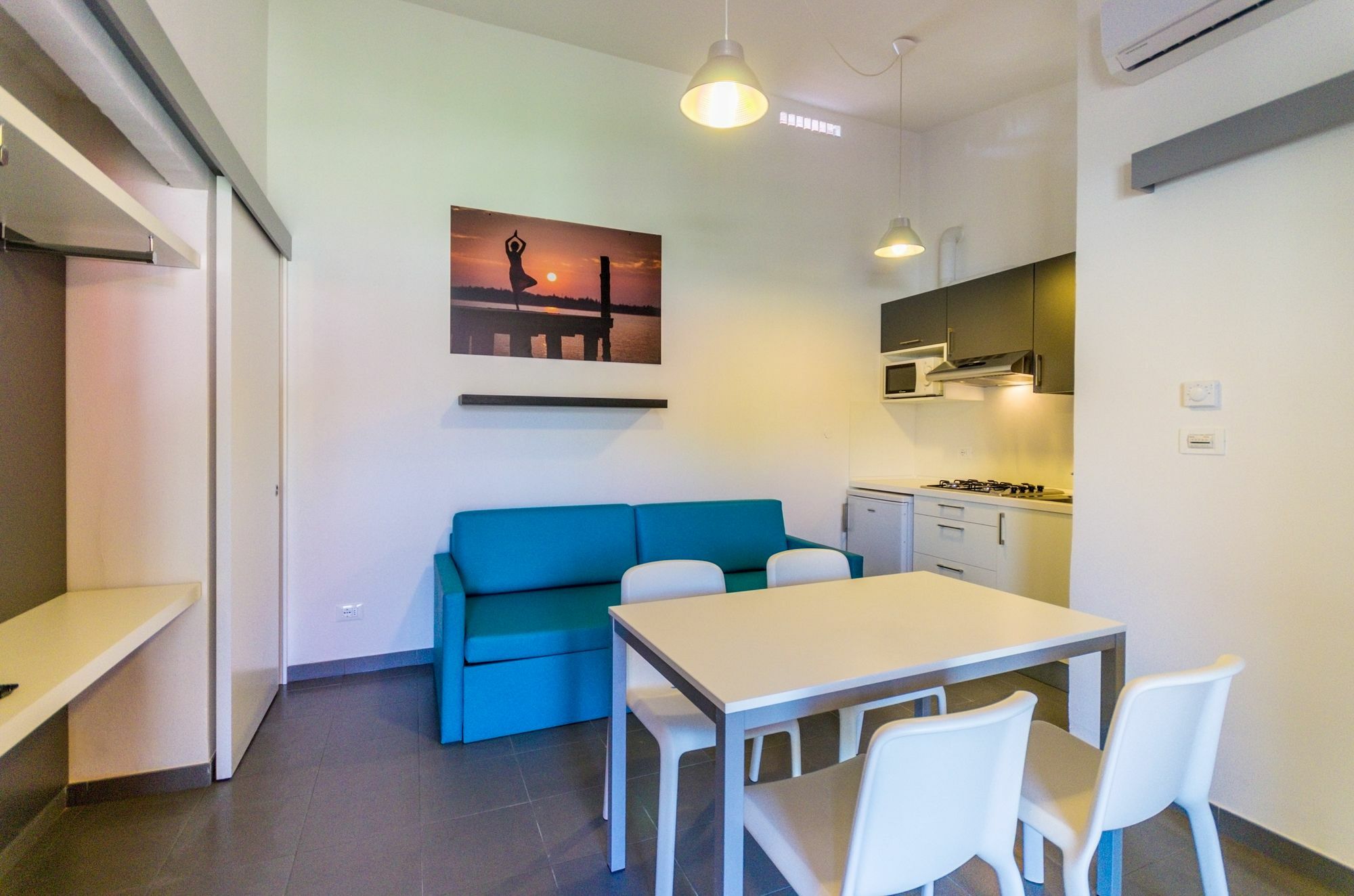 Del Garda Village&camping Peschiera del Garda