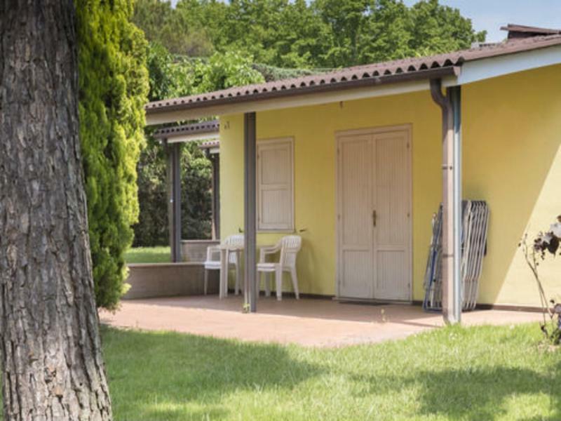 Camping Del Garda Village&camping Peschiera del Garda